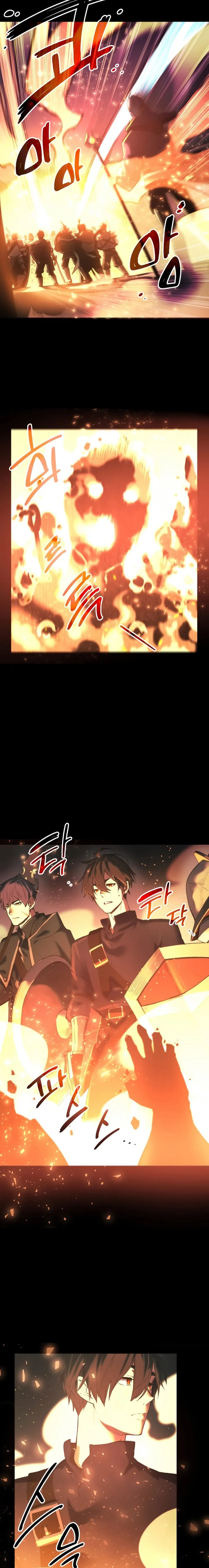 Read I Obtained a Mythic Item PT Manga Online