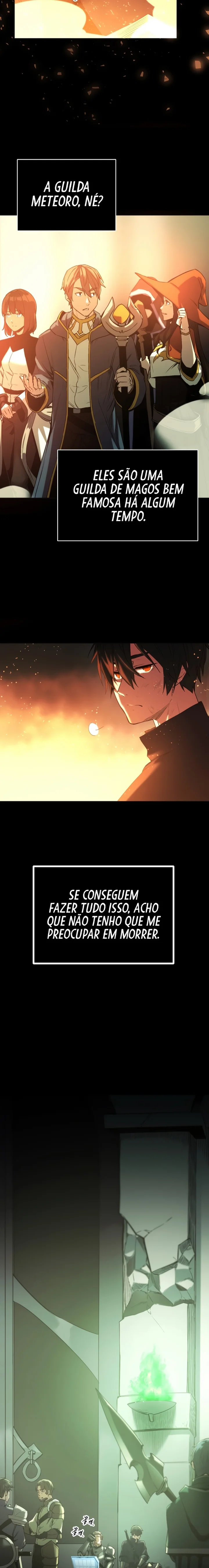 Read I Obtained a Mythic Item PT Manga Online