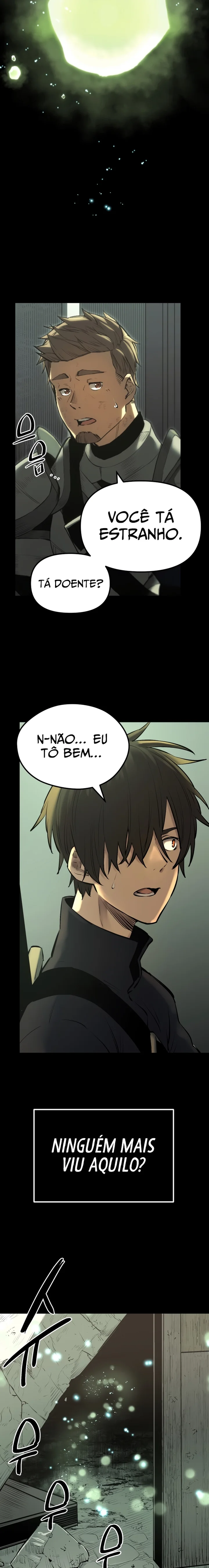 Read I Obtained a Mythic Item PT Manga Online