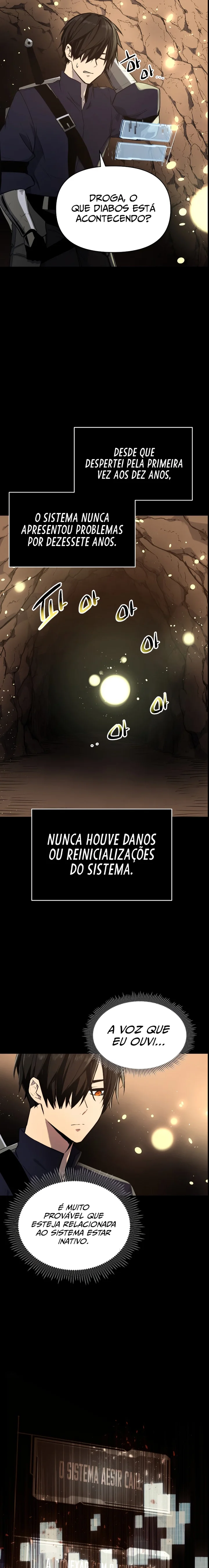 Read I Obtained a Mythic Item PT Manga Online