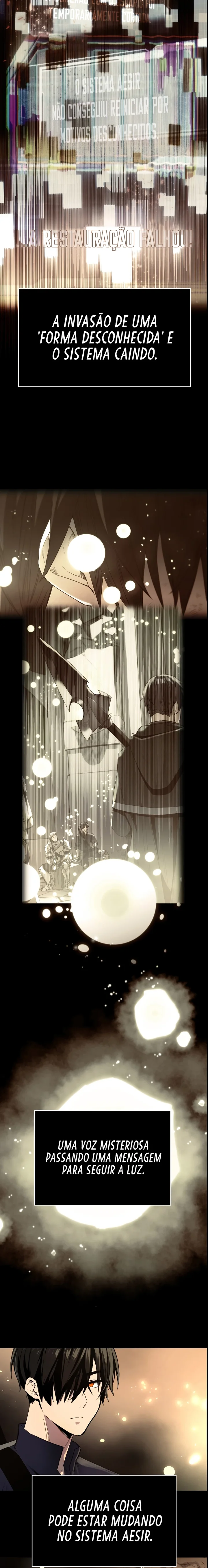 Read I Obtained a Mythic Item PT Manga Online