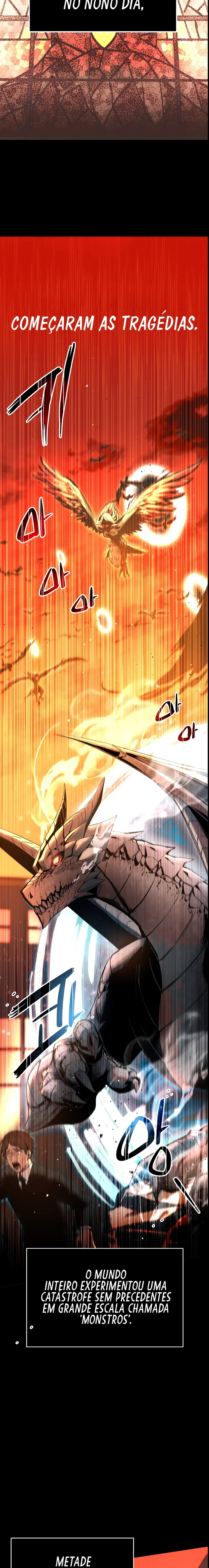 Read I Obtained a Mythic Item PT Manga Online