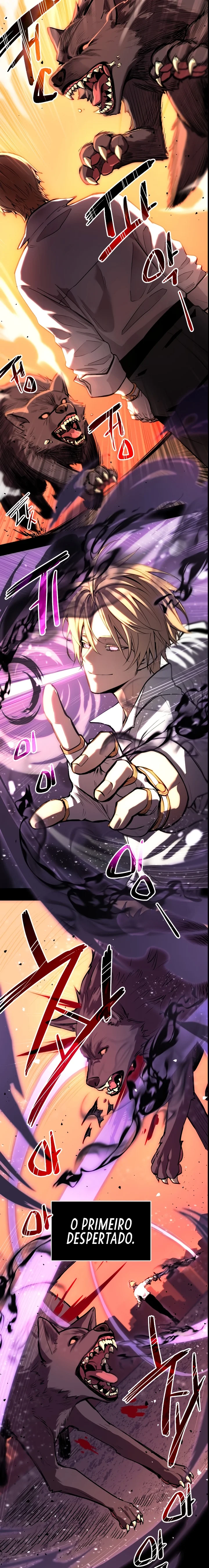 Read I Obtained a Mythic Item PT Manga Online