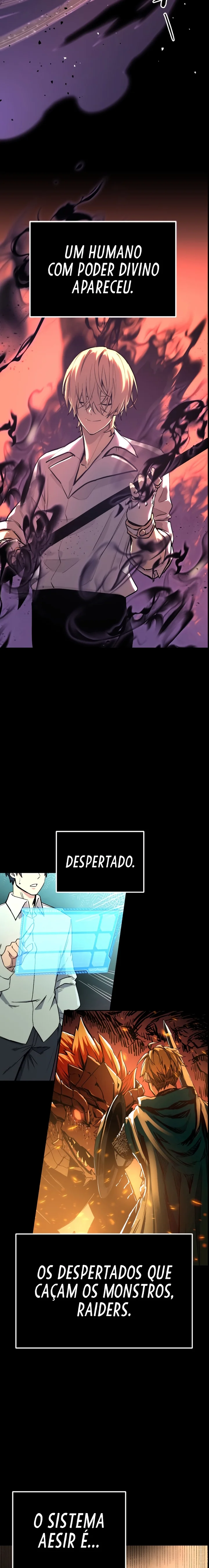 Read I Obtained a Mythic Item PT Manga Online