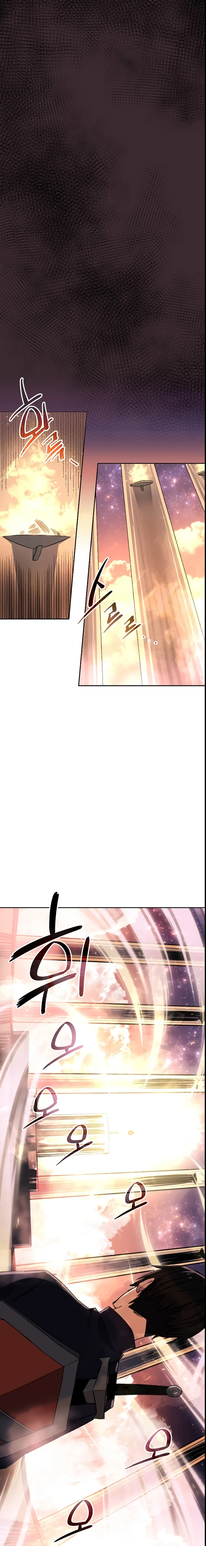 Read I Obtained a Mythic Item PT Manga Online