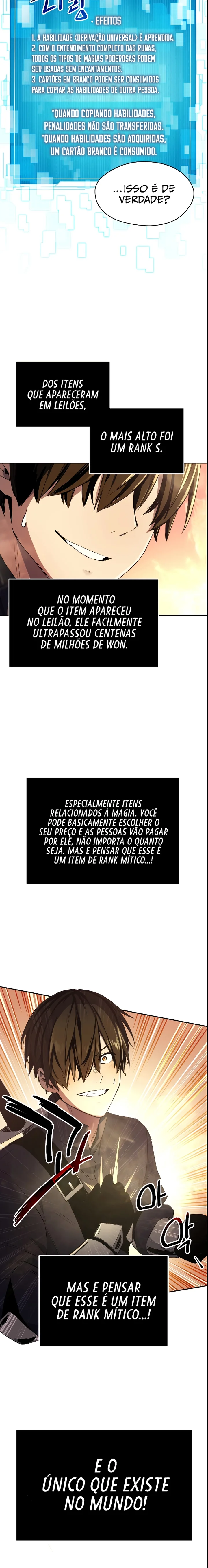 Read I Obtained a Mythic Item PT Manga Online