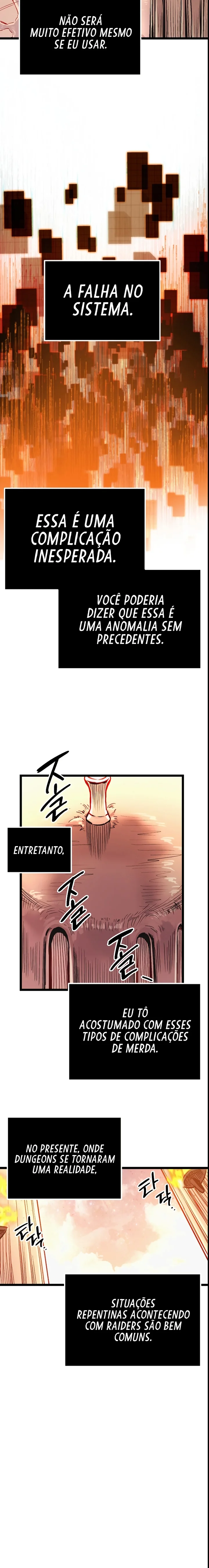 Read I Obtained a Mythic Item PT Manga Online