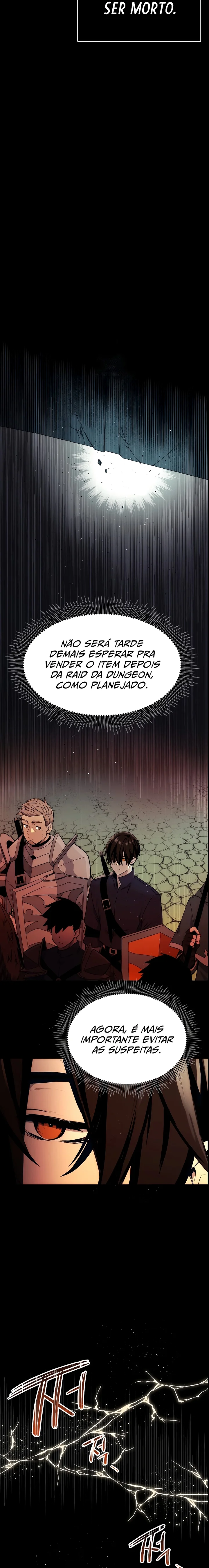 Read I Obtained a Mythic Item PT Manga Online