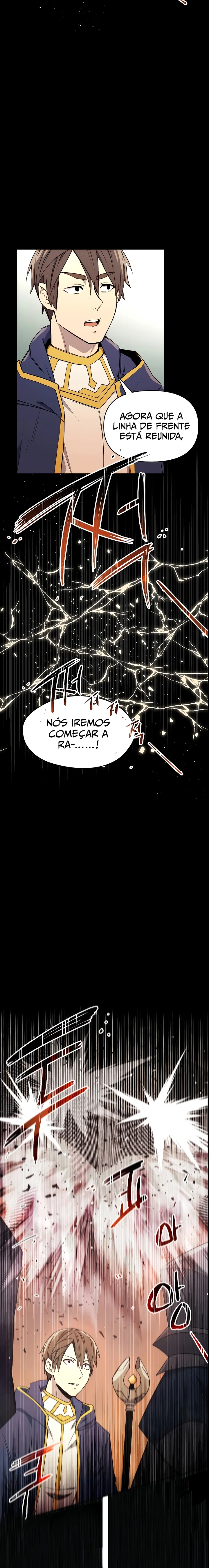 Read I Obtained a Mythic Item PT Manga Online