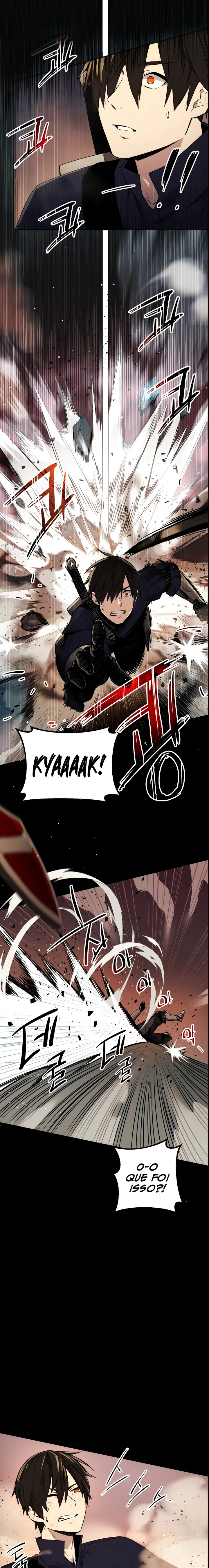 Read I Obtained a Mythic Item PT Manga Online