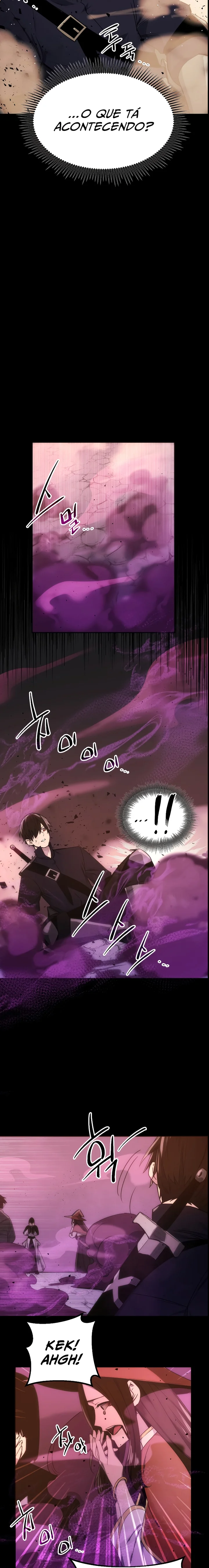 Read I Obtained a Mythic Item PT Manga Online