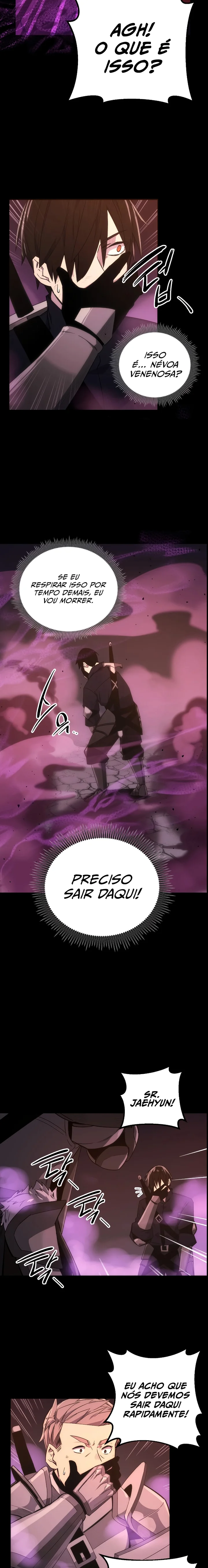 Read I Obtained a Mythic Item PT Manga Online