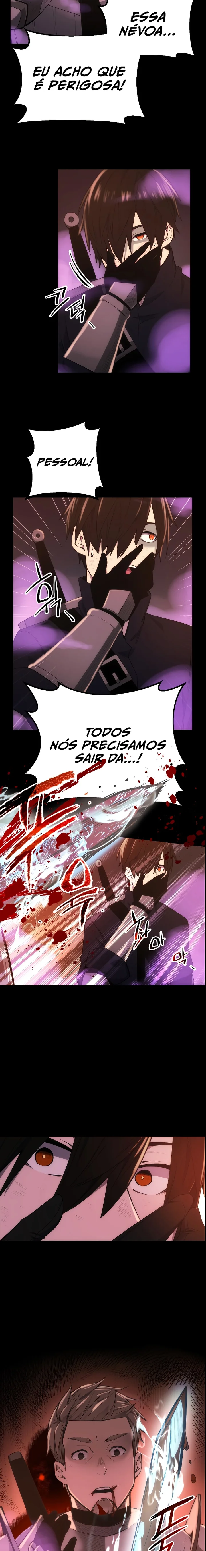 Read I Obtained a Mythic Item PT Manga Online