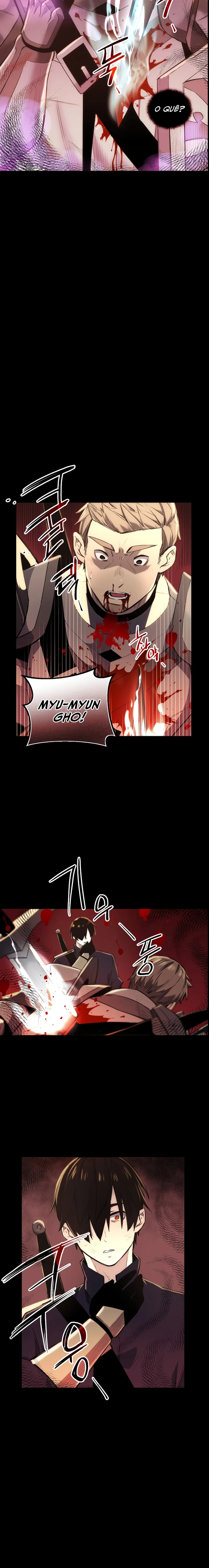 Read I Obtained a Mythic Item PT Manga Online