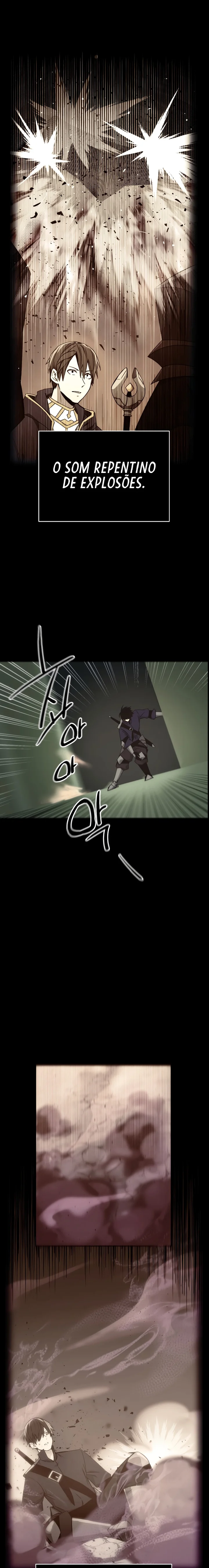 Read I Obtained a Mythic Item PT Manga Online