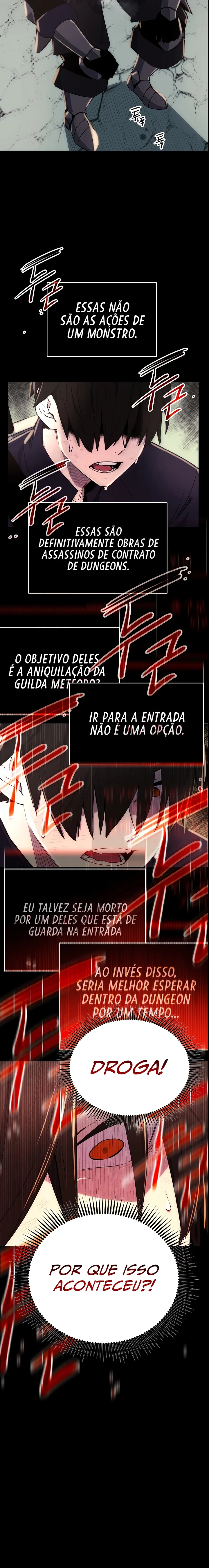 Read I Obtained a Mythic Item PT Manga Online