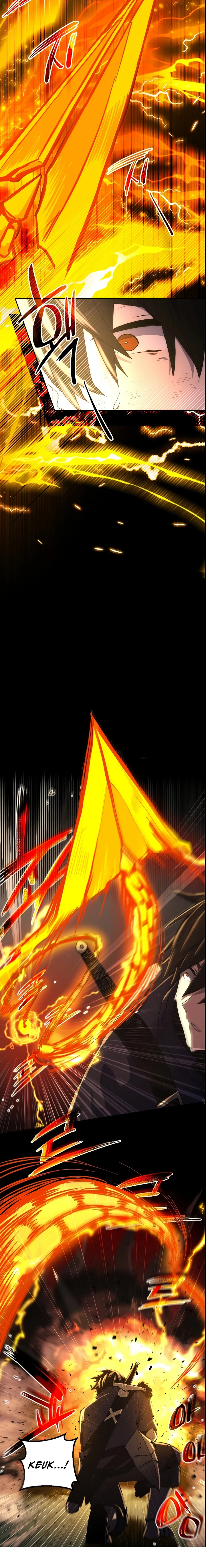 Read I Obtained a Mythic Item PT Manga Online