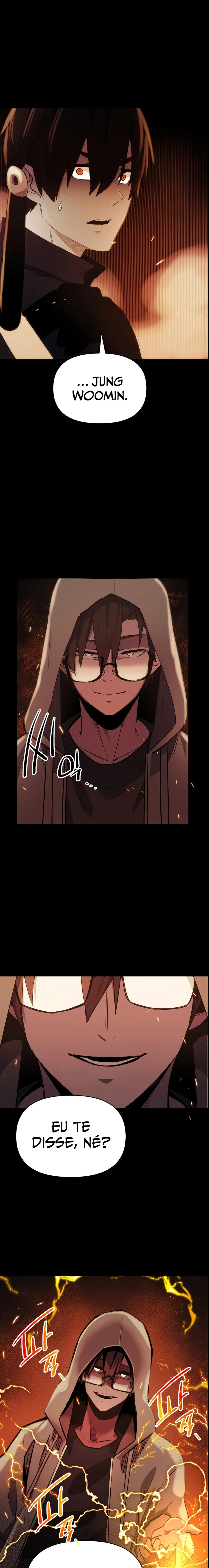 Read I Obtained a Mythic Item PT Manga Online