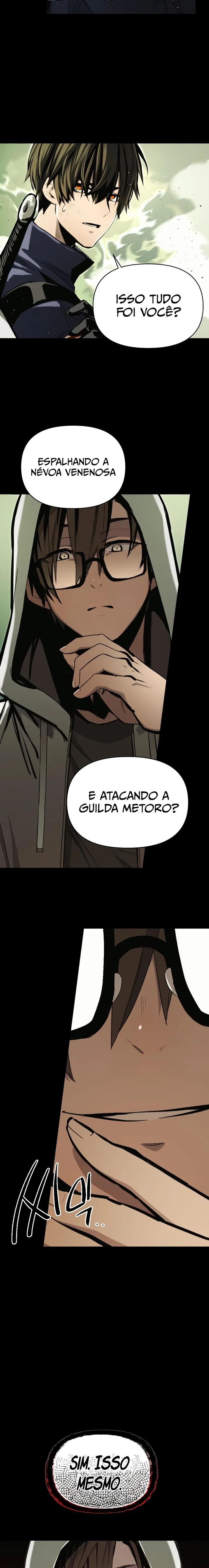 Read I Obtained a Mythic Item PT Manga Online