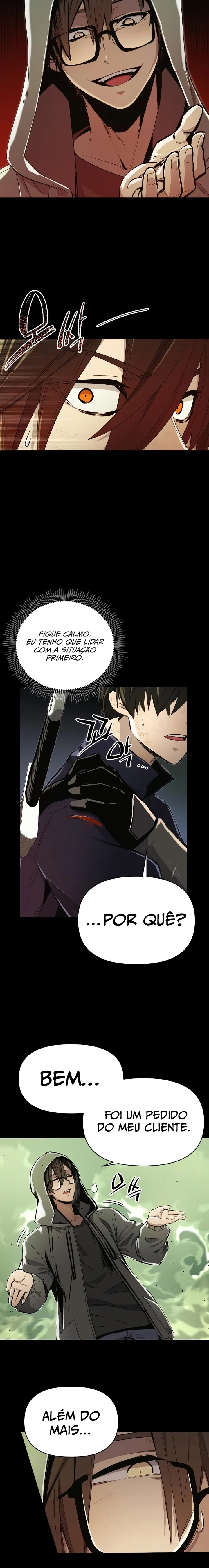 Read I Obtained a Mythic Item PT Manga Online