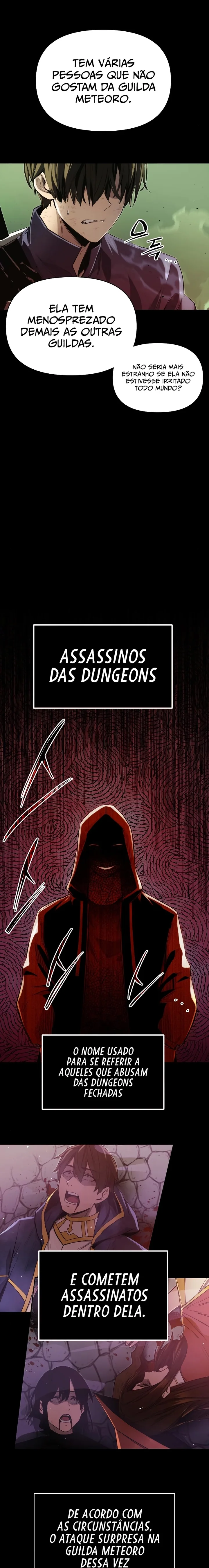 Read I Obtained a Mythic Item PT Manga Online