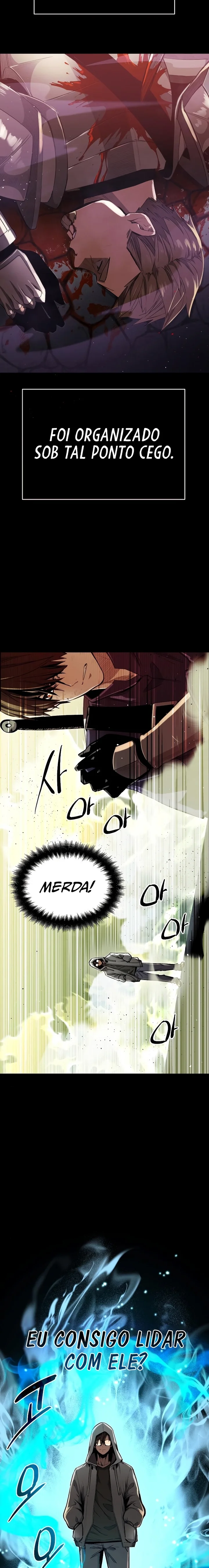 Read I Obtained a Mythic Item PT Manga Online