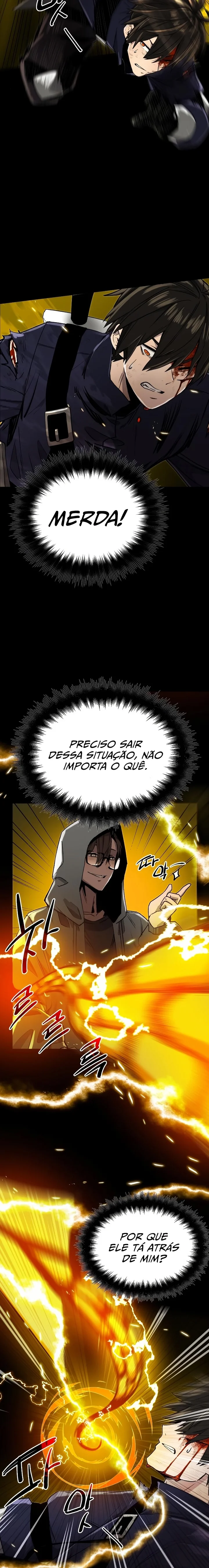 Read I Obtained a Mythic Item PT Manga Online