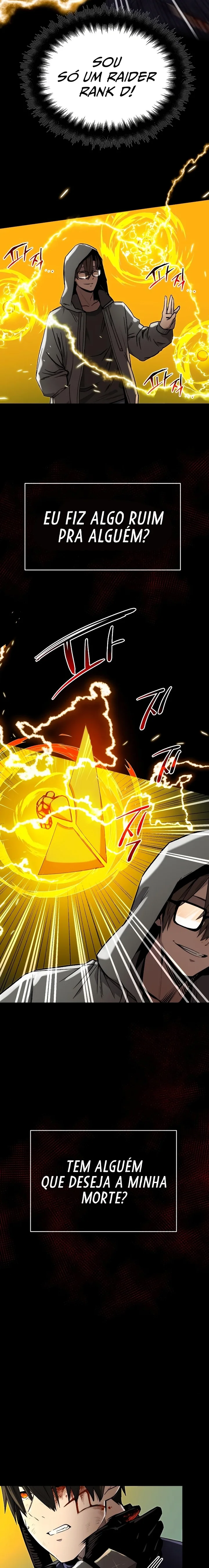 Read I Obtained a Mythic Item PT Manga Online