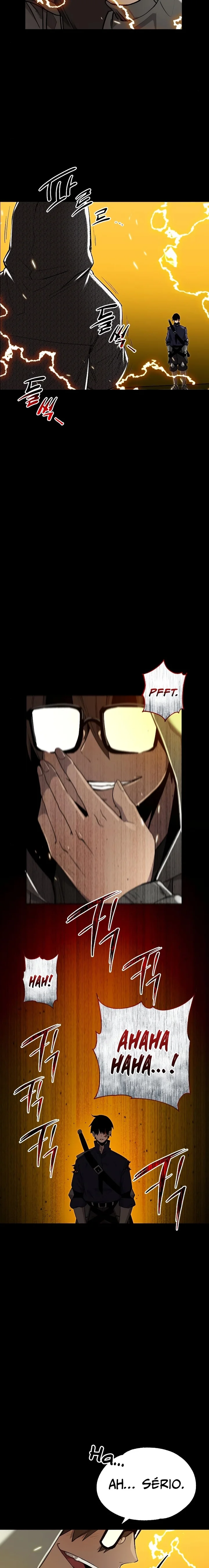 Read I Obtained a Mythic Item PT Manga Online