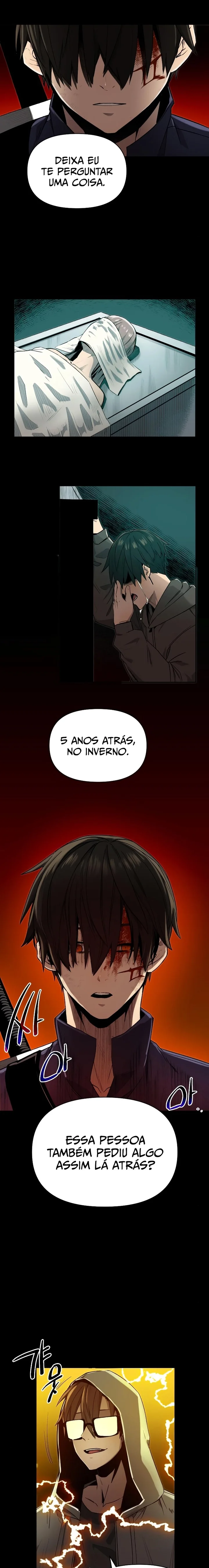 Read I Obtained a Mythic Item PT Manga Online