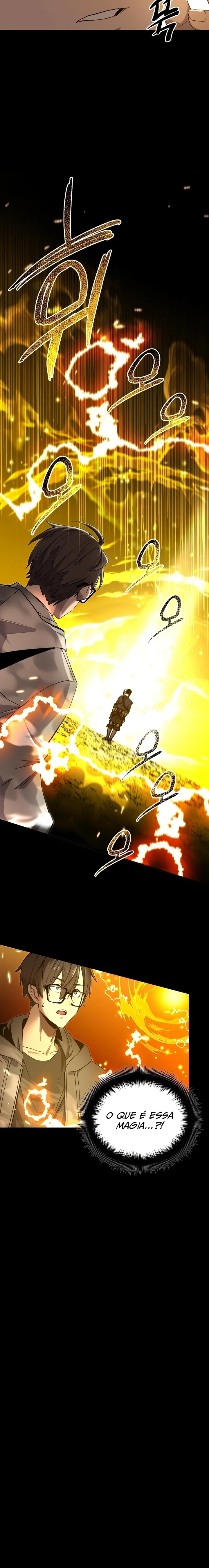 Read I Obtained a Mythic Item PT Manga Online