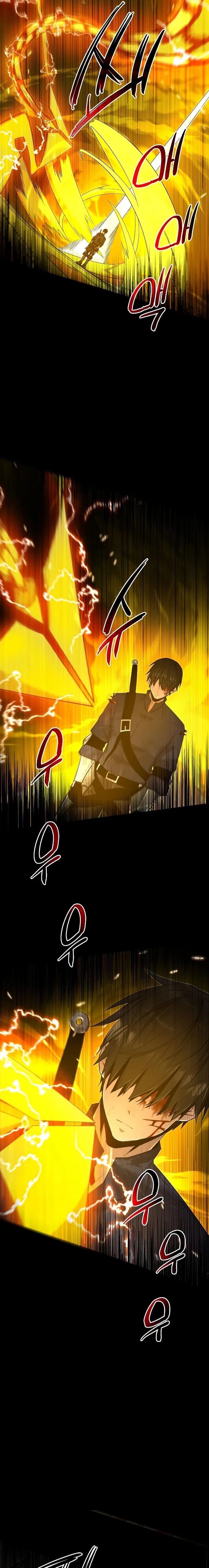 Read I Obtained a Mythic Item PT Manga Online
