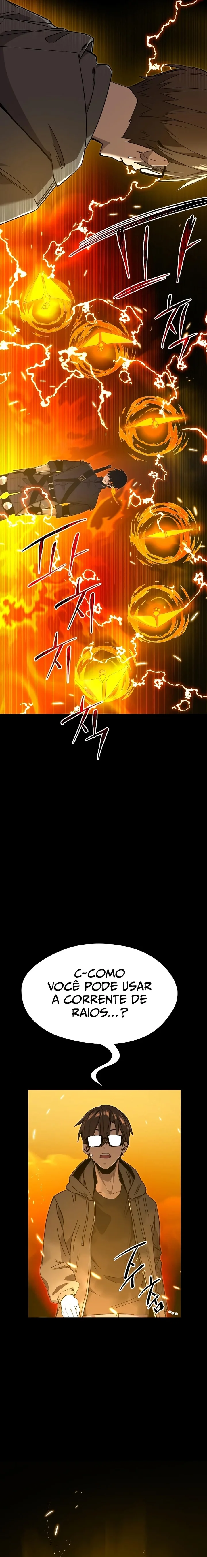 Read I Obtained a Mythic Item PT Manga Online
