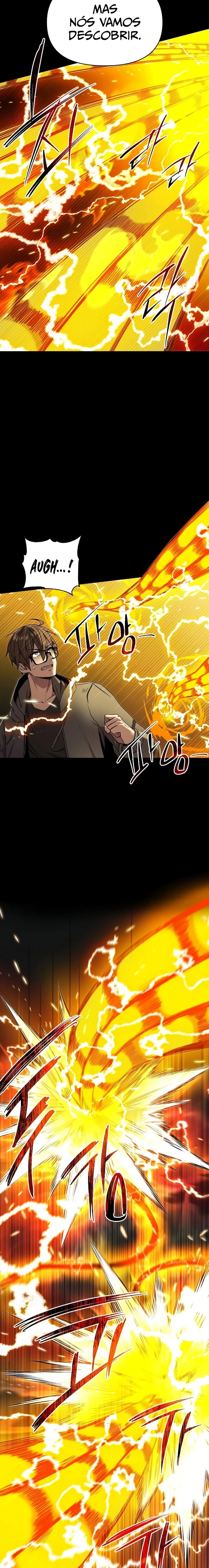 Read I Obtained a Mythic Item PT Manga Online