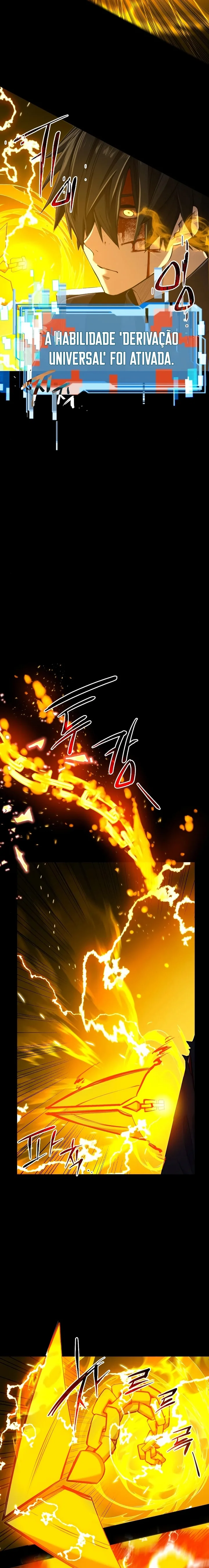 Read I Obtained a Mythic Item PT Manga Online