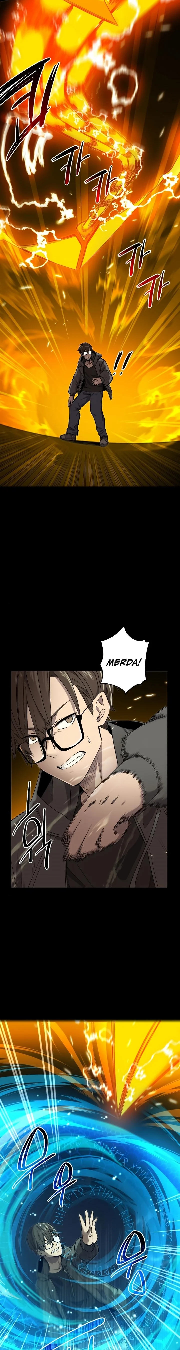 Read I Obtained a Mythic Item PT Manga Online