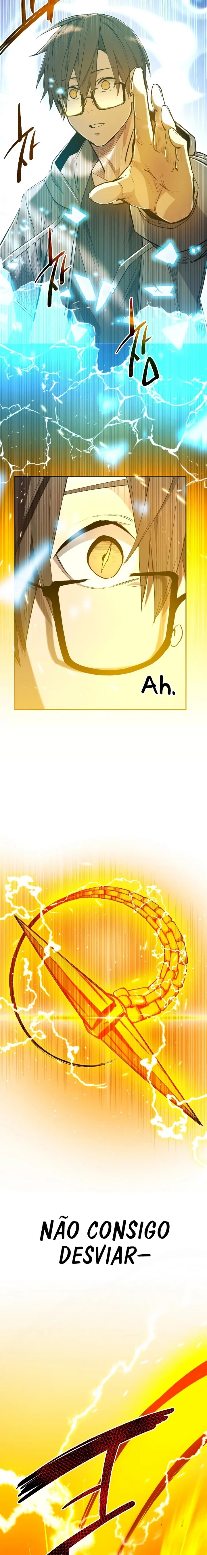 Read I Obtained a Mythic Item PT Manga Online