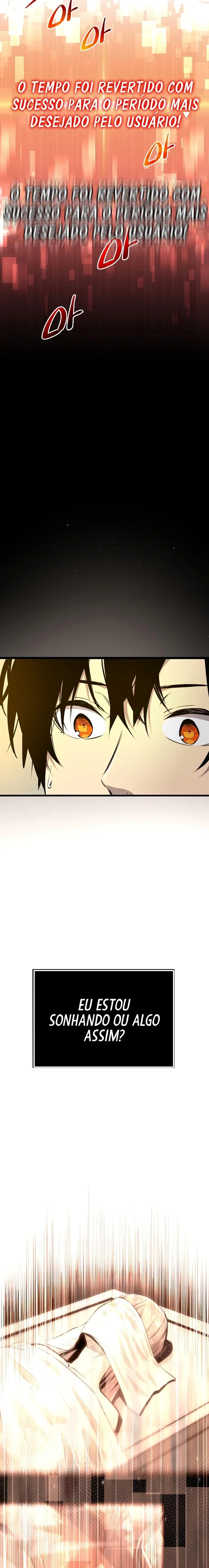 Read I Obtained a Mythic Item PT Manga Online