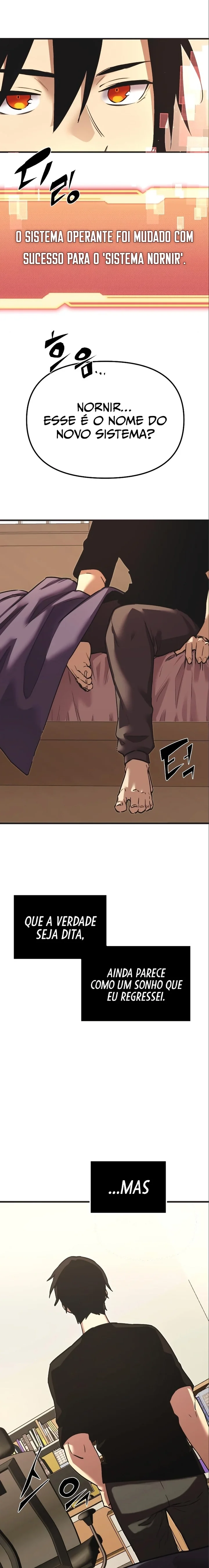 Read I Obtained a Mythic Item PT Manga Online