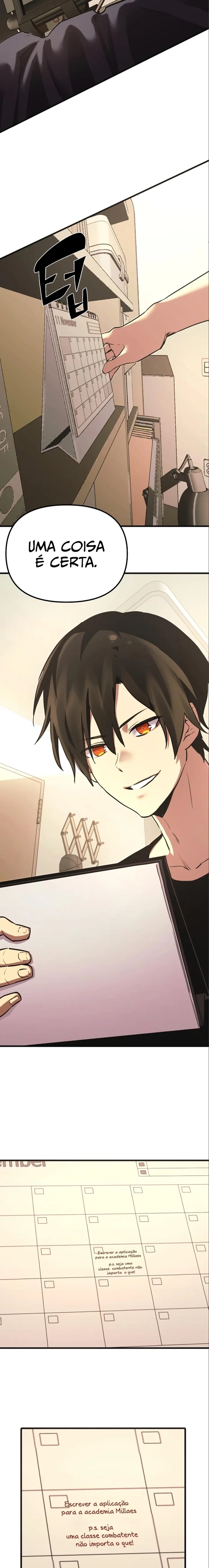 Read I Obtained a Mythic Item PT Manga Online