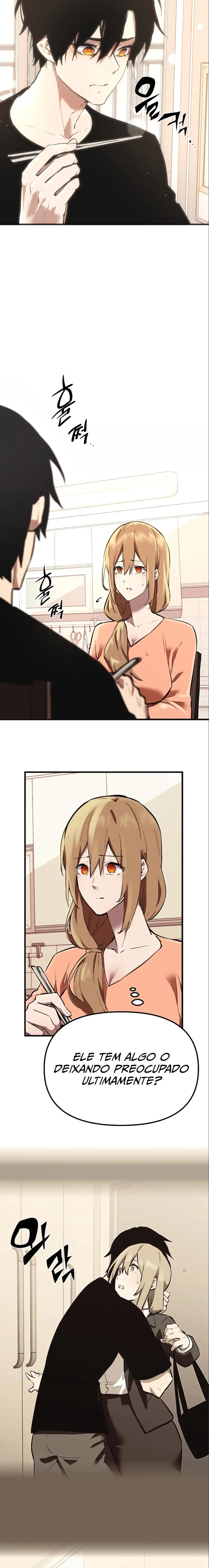 Read I Obtained a Mythic Item PT Manga Online