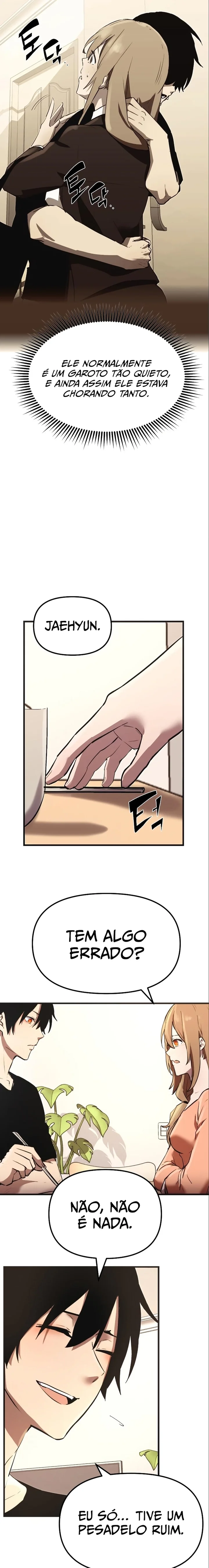 Read I Obtained a Mythic Item PT Manga Online