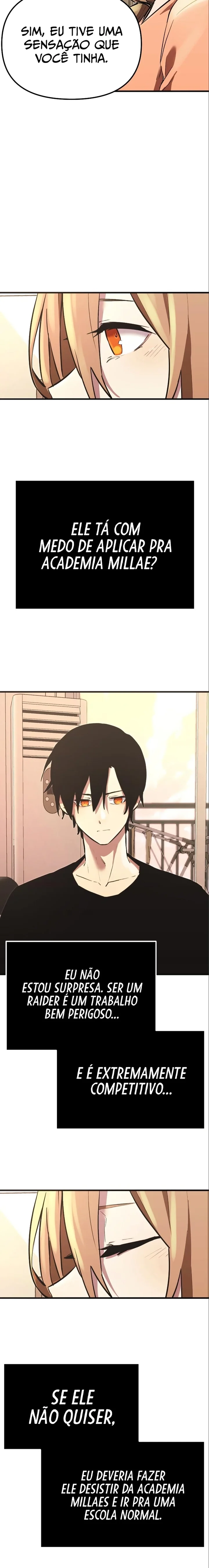 Read I Obtained a Mythic Item PT Manga Online
