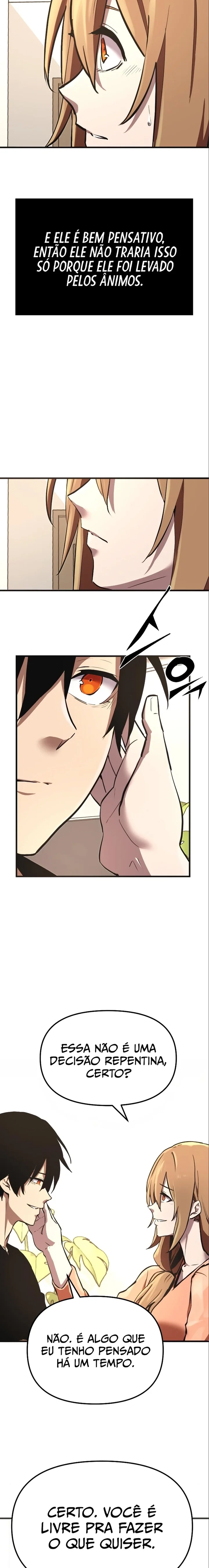 Read I Obtained a Mythic Item PT Manga Online