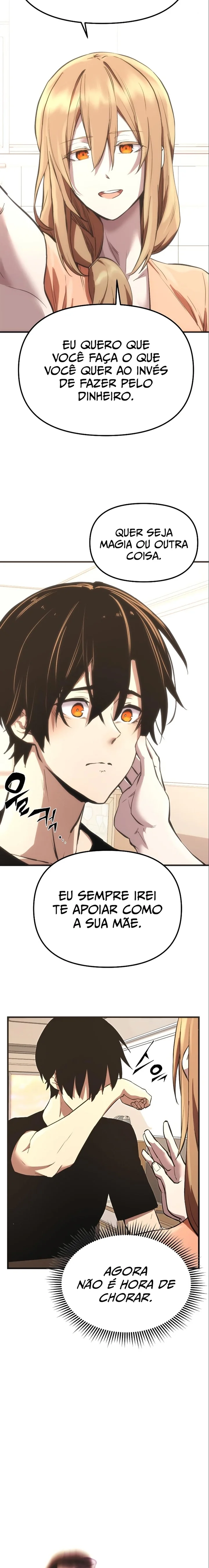Read I Obtained a Mythic Item PT Manga Online