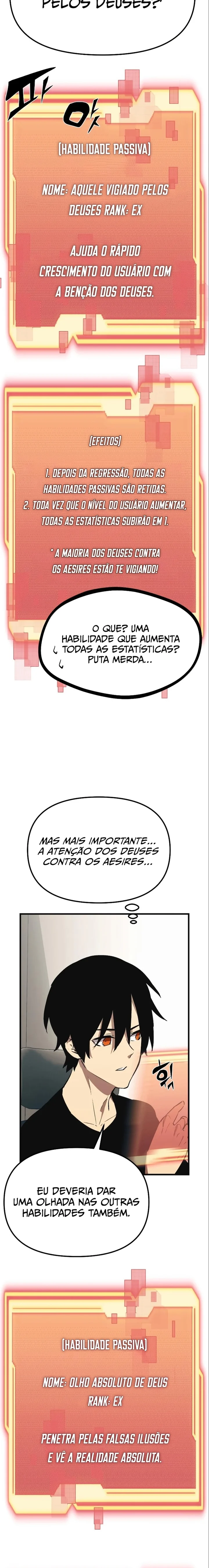 Read I Obtained a Mythic Item PT Manga Online