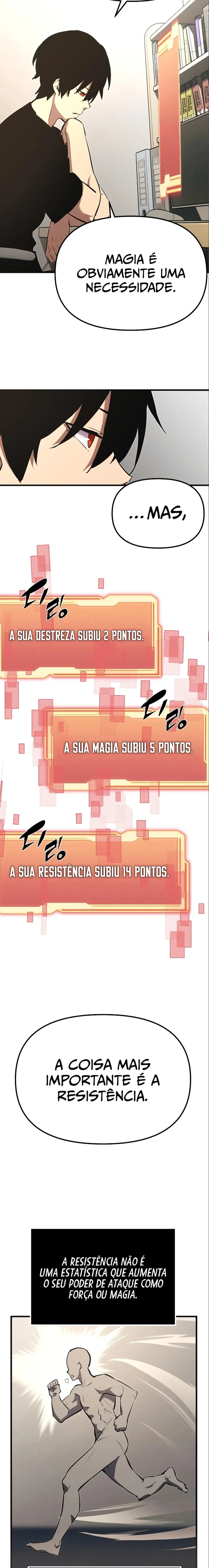 Read I Obtained a Mythic Item PT Manga Online