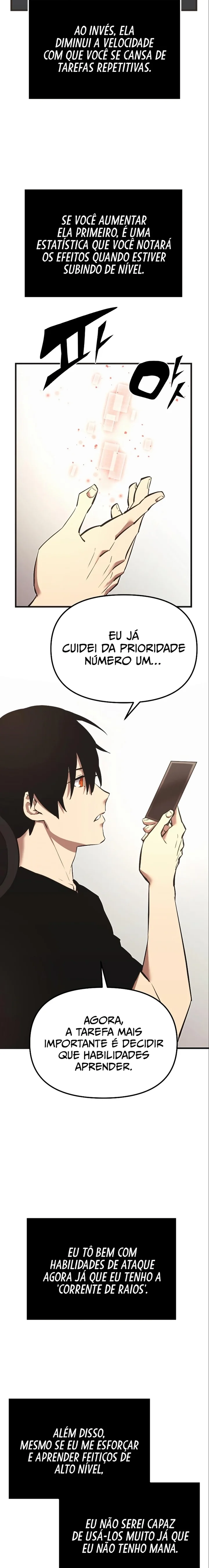 Read I Obtained a Mythic Item PT Manga Online