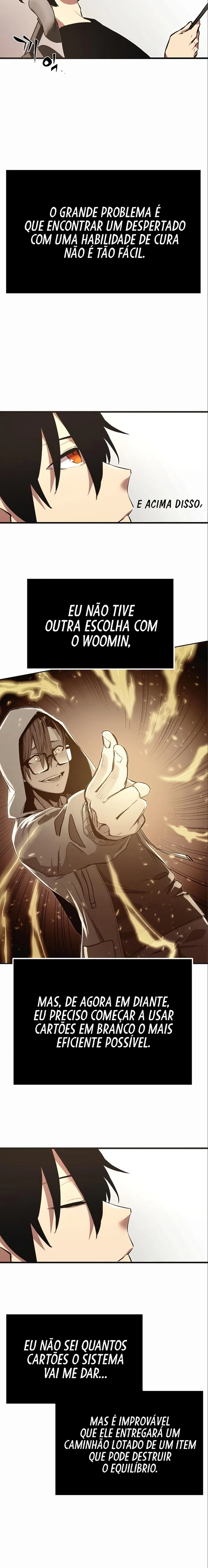 Read I Obtained a Mythic Item PT Manga Online