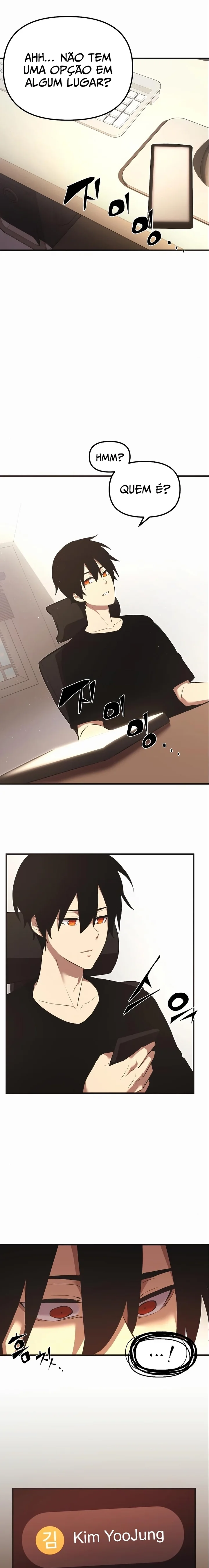 Read I Obtained a Mythic Item PT Manga Online